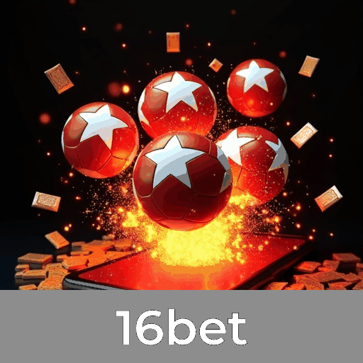 Experimente o Acesso Exclusivo e Seguro no 16bet
