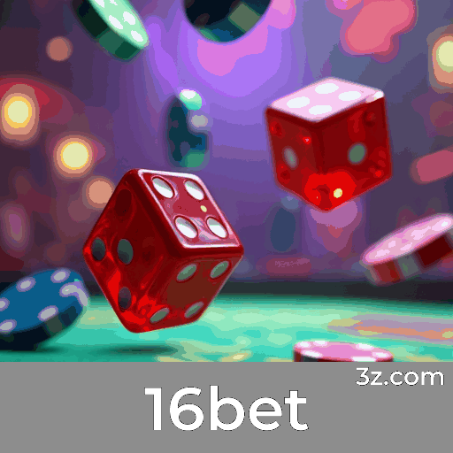 16bet: Análise de Dados Esportivos para Apostas Inteligentes