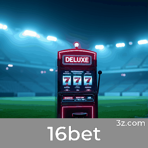 Inovação em Jogos e Valor ao Jogador na 16bet