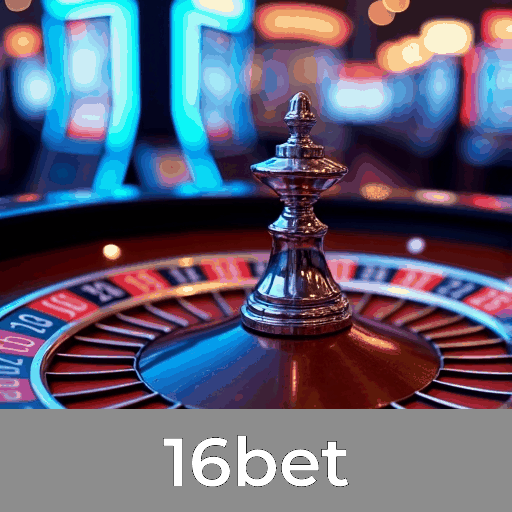 16bet: Excelência em Apostas com Serviços Profissionais