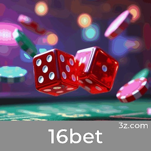 16bet: Plataforma Confiável e Profissional