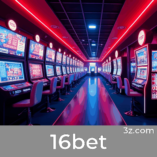 16bet App: Benefícios Exclusivos para Você!