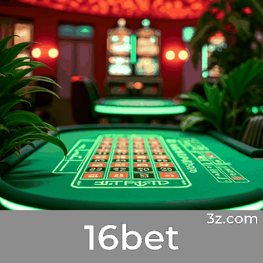 16bet: A Melhor Experiência em Apostas Online