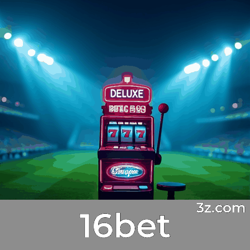 Bônus Reais no 16bet: Valor e Transparência Garantidos