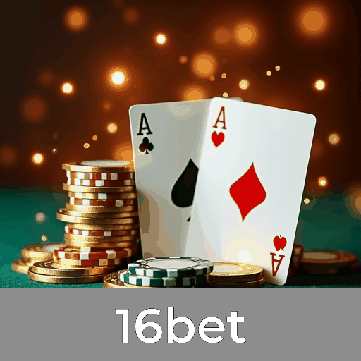16bet: Onde Bônus e Promoções São Incomparáveis!