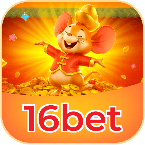 16bet logo