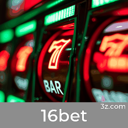 16bet: Plataforma Confiável e Profissional
