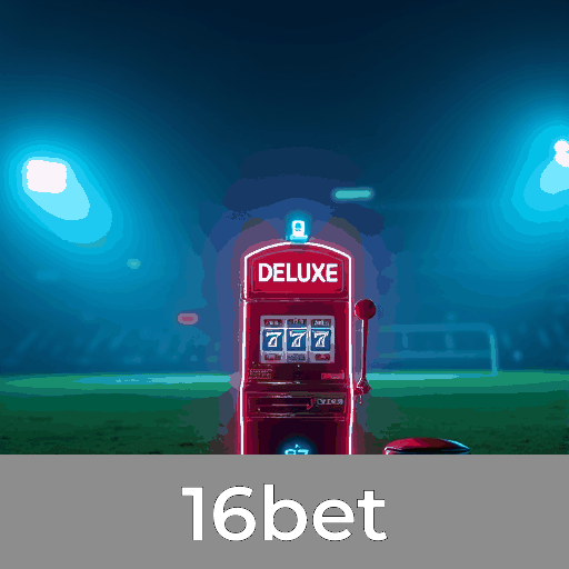 Caça-níqueis no 16bet - Jackpot Gigante, Jogos de Mesa - Estratégia Profunda, Real Dealer - Experiência Imersiva