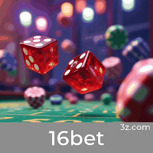 16bet Social Casino: Nova Experiência de Entretenimento Real