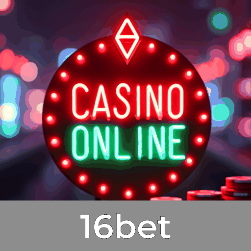 16bet: Onde Bônus e Promoções São Incomparáveis!