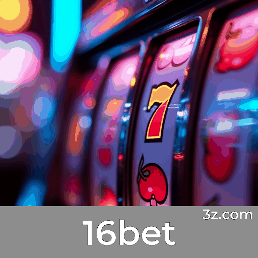 Revolucione Suas Táticas com 16bet e Maximização de Ganhos