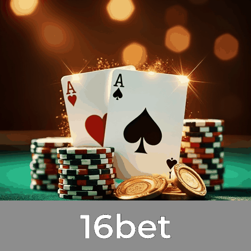 16bet: Aposta Segura e Divertida