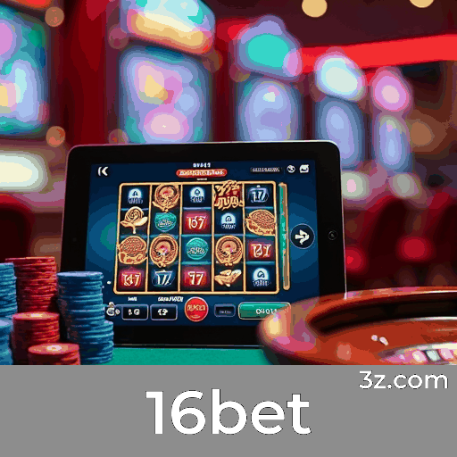 16bet App: Benefícios Exclusivos para Você!